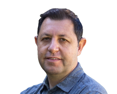 Ali Serbest