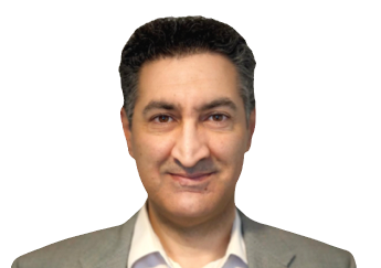 Baris Ercal, MD