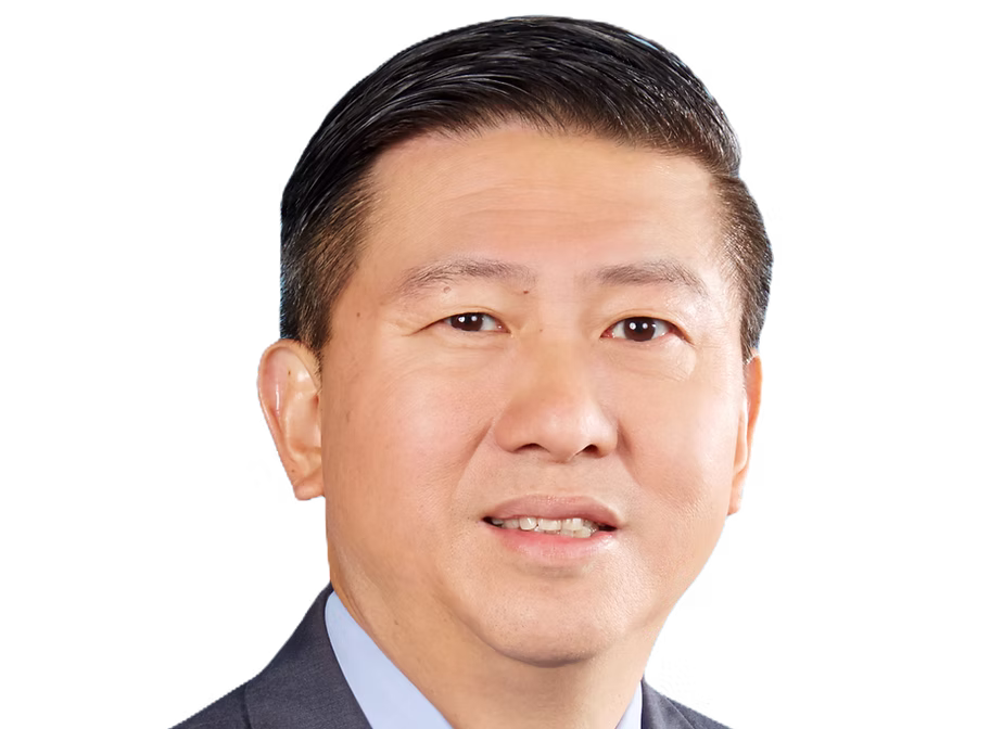 James Tsai MD, MBA, FACS
