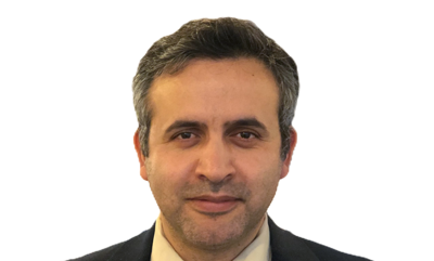 Murat Baday, PhD
