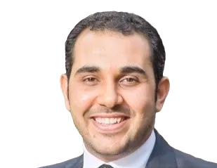 Rami El Assal, PhD