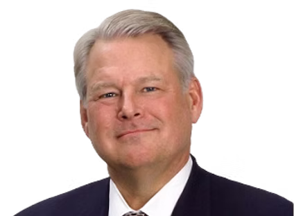 Richard Lindstrom, MD