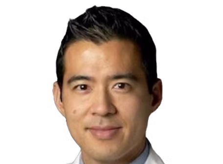 Robert Chang, MD