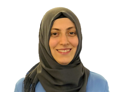 Sevda Agaoglu, PhD