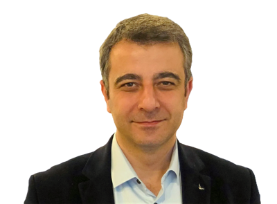 Ahmet Taylan Yazici, MD