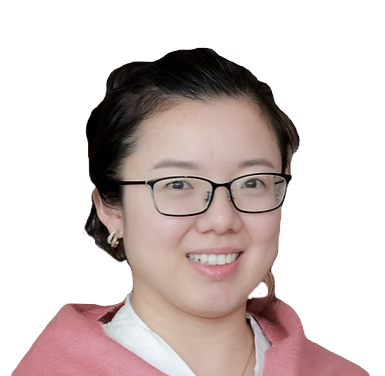 Wendy Liu, PhD
